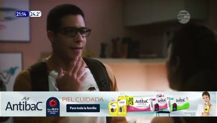 68. Tierra de Deseos (Terra e Paixao), en español