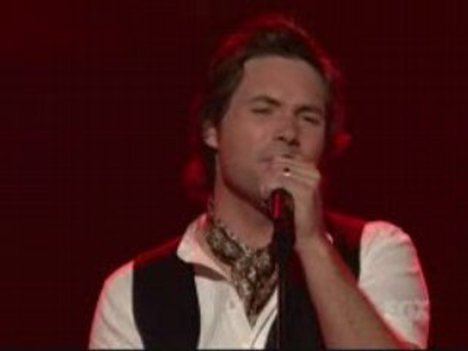 Ai7 Top8 Part1 Michael Johns