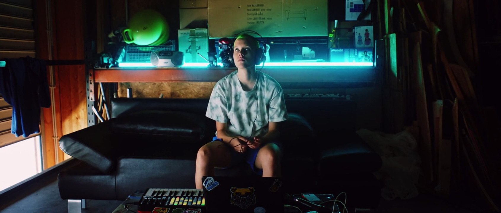 Heartbeast (2022) stream deutsch anschauen