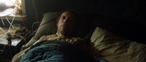 Vesper Chronicles (2022) stream deutsch anschauen