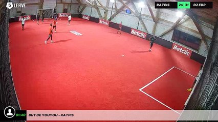 But de youyou - ratpis