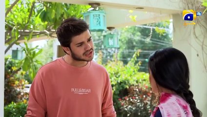 Tere Mere Sapnay Episode 38 | 2nd Last Episode Airs on 13th April 2024 🎬