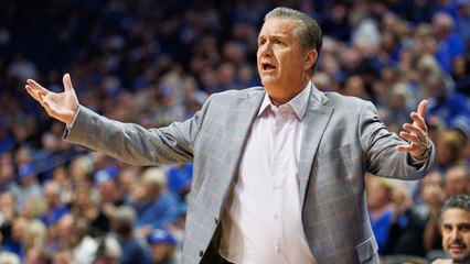 Mark Pope's High-Scoring Offense Attracts Kentucky Guards