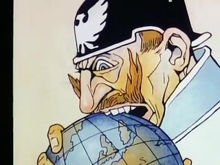 Historia IGM 3 guerra global