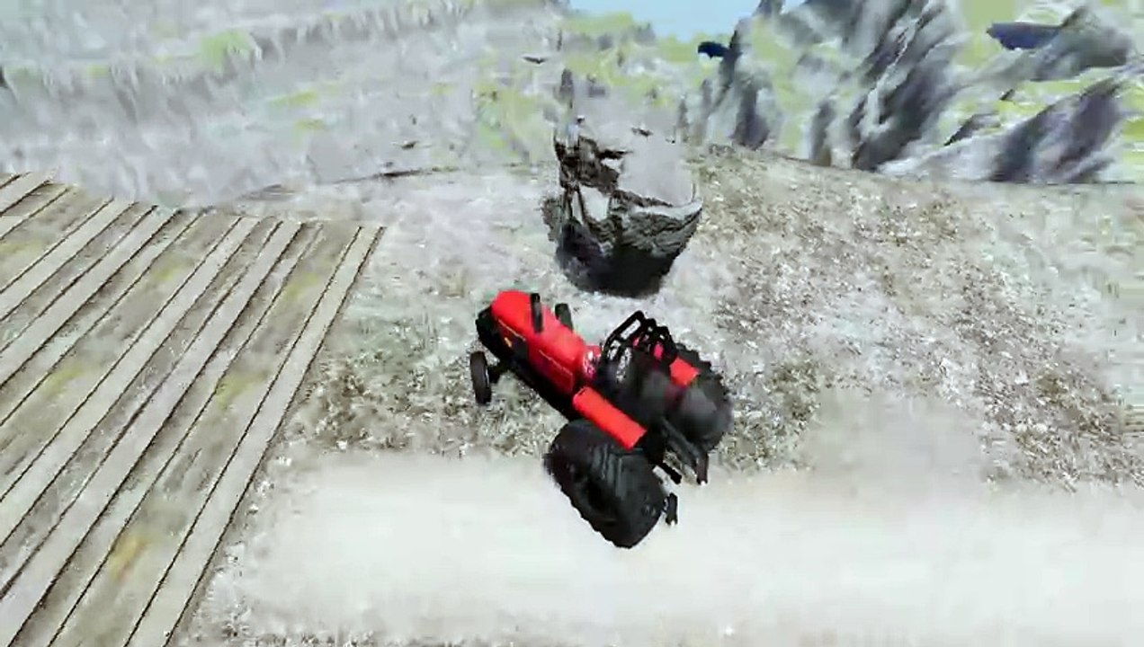 محاكي الحوادث