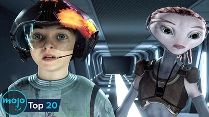 Top 20 Disney Movie Flops That Surprised Fans 😱