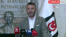 Beşiktaş, Teknik Direktör Fernando Santos ile yollarını ayırdı