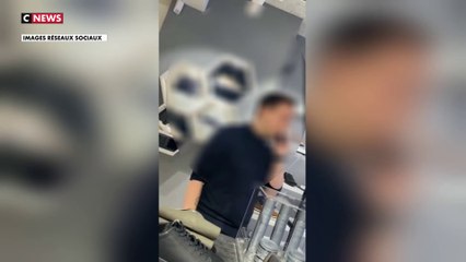 Intérimaire voilée à Strasbourg : menacé de mort, le gérant du magasin porte plainte