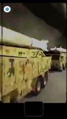 Irán lanza ataque con drones contra Israel | Reporte Indigo