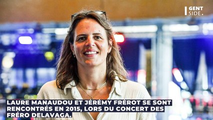 Laure Manaudou : qui est son mari, le chanteur Jérémy Frérot ?