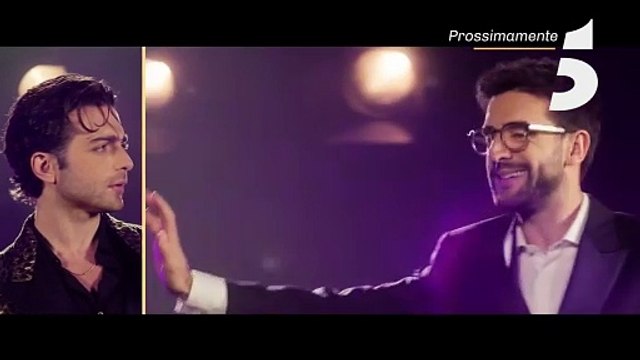 Il Volo - Tutti per uno Saison 1 - (IT)