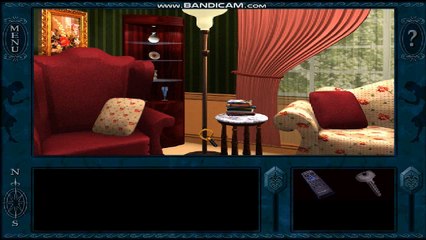 Nancy Drew Secrets Can Kill Playthrough Part 1