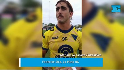 Testimonios del rugby en la Región