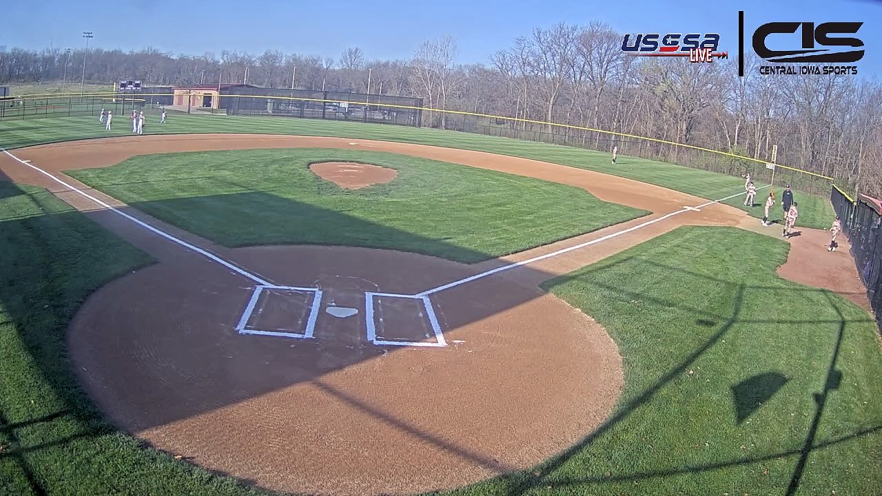 Field 4 James Cownie Sports Complex Sat, Apr 13, 2024 930 AM to 132