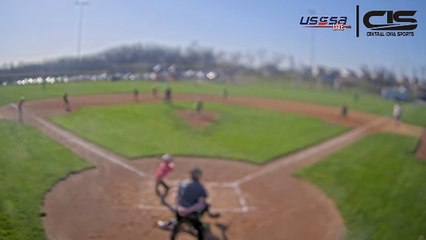 Field 3 - James Cownie Sports Complex Sat, Apr 13, 2024 9:30 AM to 1:32 PM