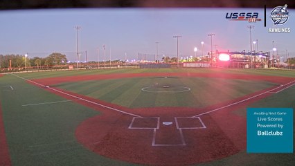 White Rawlings - Women's Hall of Fame Dual I (2024) Fri, Apr 12, 2024 7:41 PM to 10:00 PM