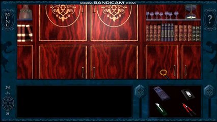 Nancy Drew Secrets Can Kill Playthrough Part 2 The End