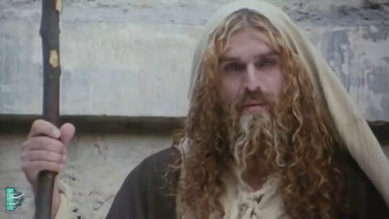 سیریل مسیح - قسط نمبر 1 _ Messiah - Episode 1 |Islamic Series Urdu Dubbed.