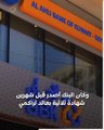 بأعلي عائد تراكمي ..البنك الأهلي الكويتي يطرح شهادة ثلاثية جديدة