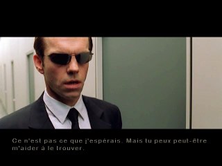 Enter the Matrix online multiplayer - ps2