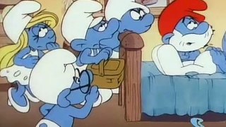 The Smurfs Episode 32 – Now You Smurf ‘Em, Now You Don’t (Smurfs' Normal Voices Only)