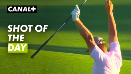 Shot of the Day – Masters 3e Tour ⛳️