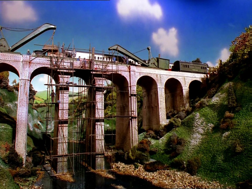 Better late than never