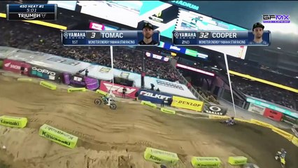 24- SX ETAPA 13 - HEAT 1 450