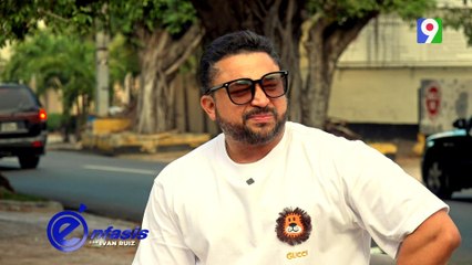 Josell Hernández: Me cuido de no hacer lo que la mayoría hace  | Énfasis