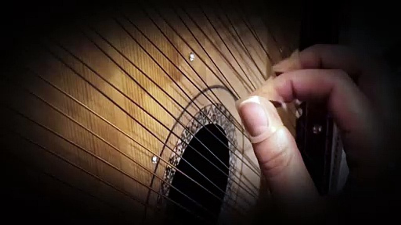 Requiem for a Dream - the best soundtrack   реквієм за мрією на бандурі, саундтрек