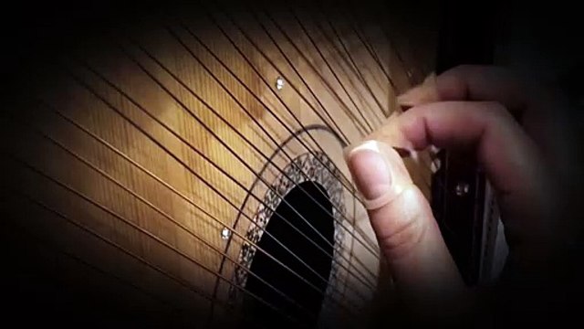 Requiem for a Dream - the best soundtrack реквієм за мрією на бандурі, саундтрек