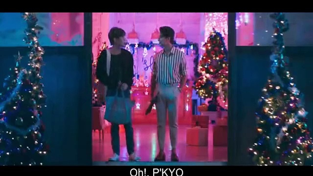 Memory in the Letter BL Ep 2 Eng Sub