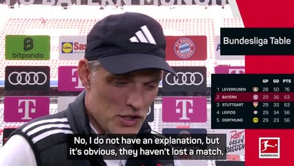 Download Video: Leverkusen 'completely deserve' Bundesliga title - Tuchel and De Ligt