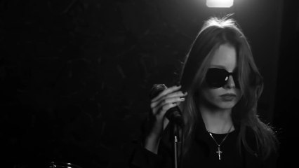 Skillet - Monster (cover by Yaroslav Franko feat Vlada Moon)