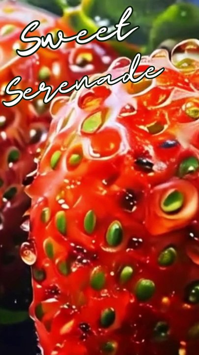 Sweet Serenade