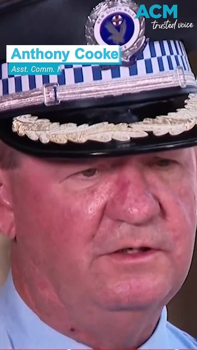 Westfield Bondi stabbing spree killer identified