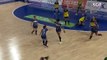 Stein Cascavel vence Cianorte na estreia da Liga Feminina de Futsal