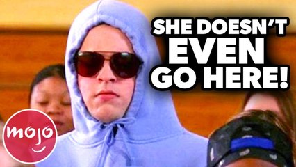 Top 10 Iconic Teen Movie Quotes We Still Say Today 🎬