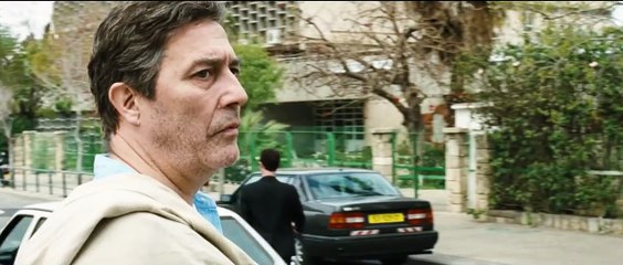 L'Affaire Rachel Singer Bande-annonce (FR)