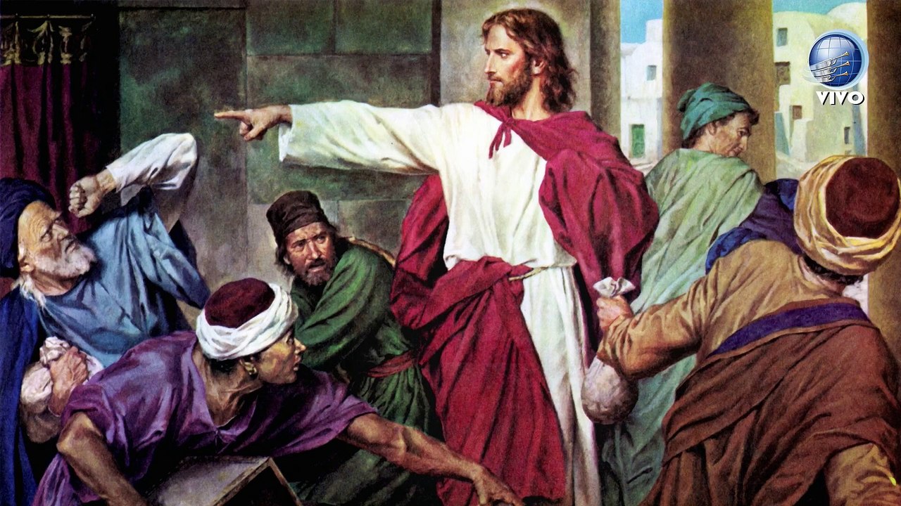 Pr. David Gates: Loyalty to the Creator / Lealtad al Creador - 13/4/2024
