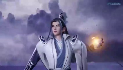 Ten Thousand Worlds S02 EP175(225) (English Subtitle)