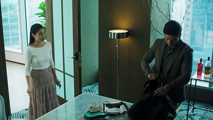 La Chica Que el Nunca Noto Capítulo 2 en Español Latino