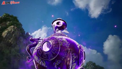 Myriad Realms Supreme Episode 104 English Sub