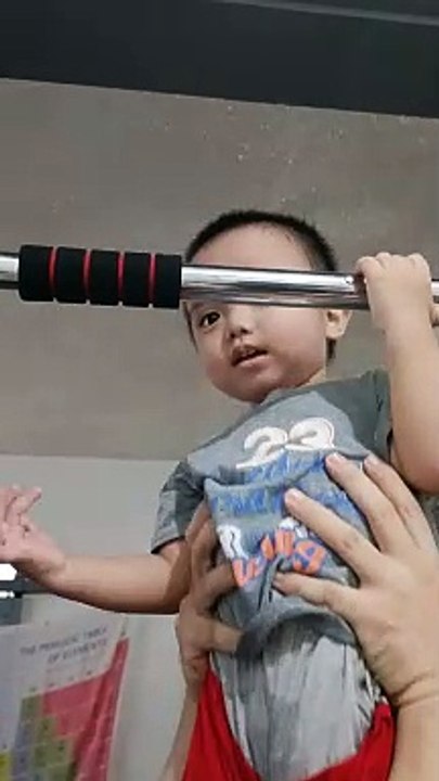 work out time hehe