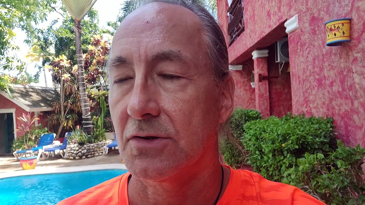 (143) DomRep Sehenswert 4 |  EINWANDERUNG & Aktuelle Fotos/Videos aus der Dominikanischen Republik