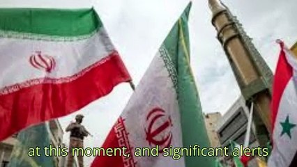Red alert: Iran’s drone attack sets off red lines worldwide
