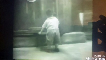 Jibberboosh - Amazing Kids (2002)