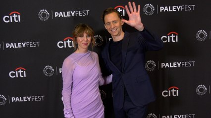 PaleyFest LA 2024: Sophia Di Martino and Tom Hiddleston "Loki"
