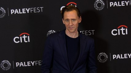 PaleyFest LA 2024: Tom Hiddleston "Loki"