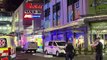 Sydney knife attacker shot dead after mall stabbing